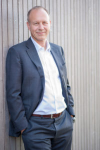 Kurt Meyer, Chief Risk Officer